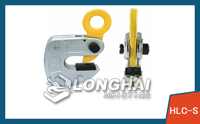 Horizontal Lifting Clamps