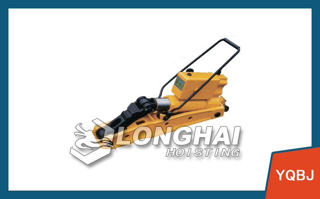 Hydraulic Track Lifting and Lining Machine