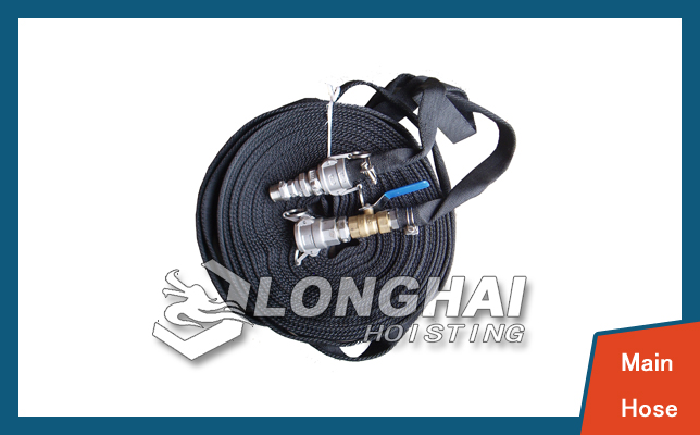 Air Casters Parts – Main Hose