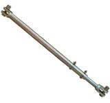 Spring balancer rail assembly parts - Hanger