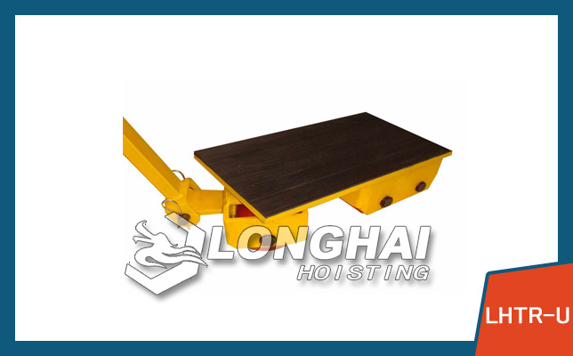 transport cargo trolley, rotating roller skids, rotating cargo trolley, transport roller skates,machine skate price, usage, structurer, instruction