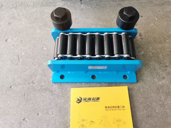 Customized Roller Skates with guide roller