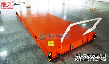 LHQZ-C-20 type air flotation handling platform